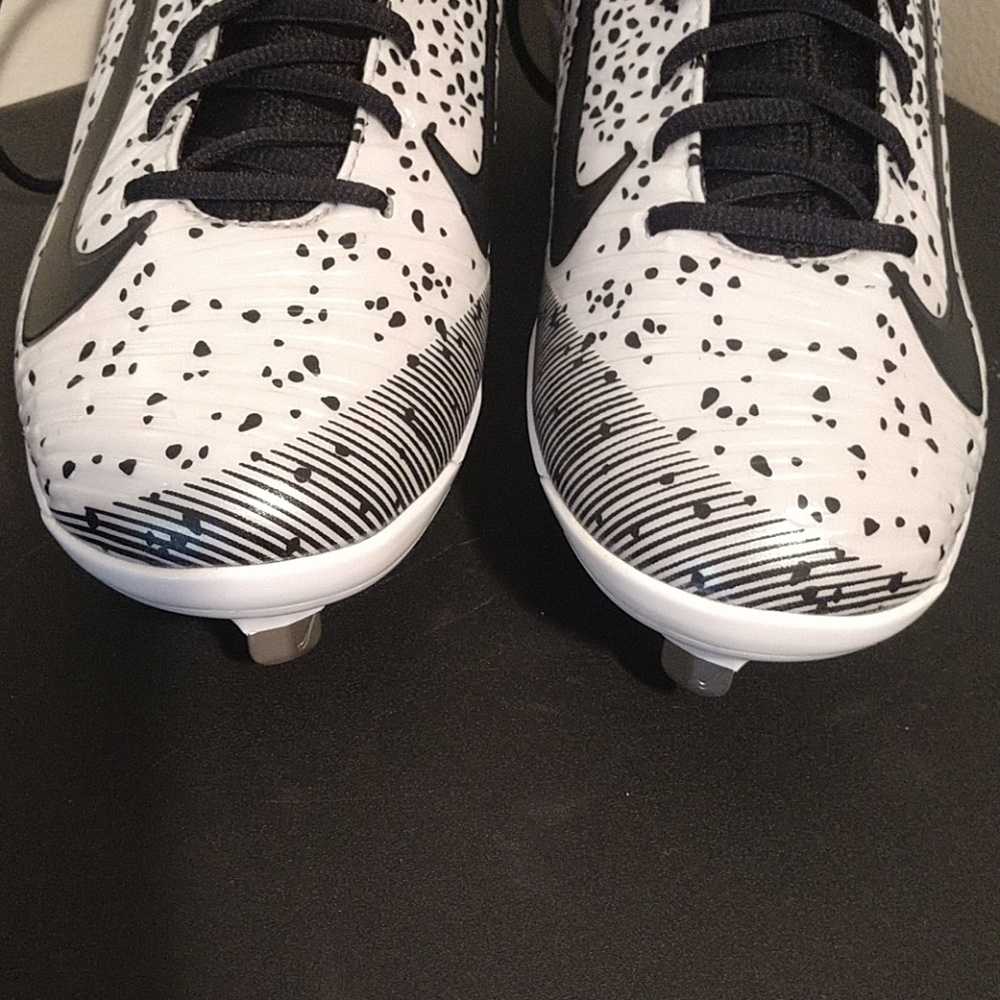 🎈Last Pair Nike Max Air Baseball Cleats, NWT - Picture 3 of 8